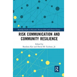 Risk Communication and Community Resilience