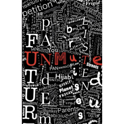 Unmute: Contemporary monologues written by young people, for young people