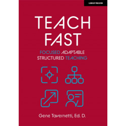 Teach Fast: Focused Adaptable Structured Teaching
