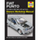 Fiat Punto Petrol (Aug 03 - 07) 03 To 07