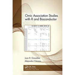 Omic Association Studies with R and Bioconductor