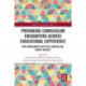 Provoking Curriculum Encounters Across Educational Experience: New Engagements with the Curriculum Theory Archive