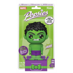 Funko POPsies Marvel - Hulk