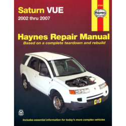 Saturn Vue (02-09)