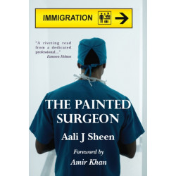 The Painted Surgeon: Surgeon
