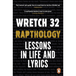 Rapthology: Lessons in Life and Lyrics