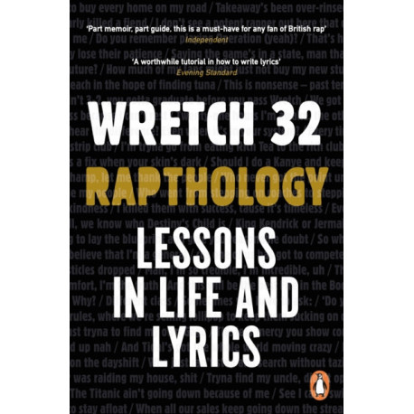 Rapthology: Lessons in Life and Lyrics