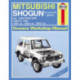 Mitsubishi Shogun & L200 Pick Ups (83 - 94)