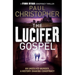 The Lucifer Gospel