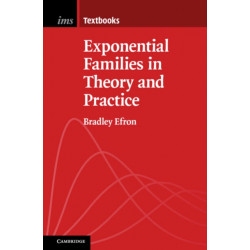 Exponential Families in Theory and Practice