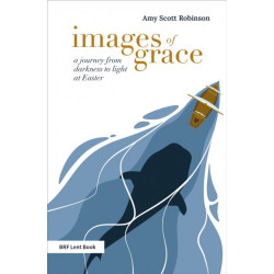 Images of Grace: A journey from darkness to light at Easter