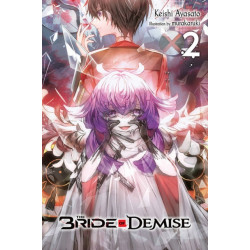 The Bride of Demise, Vol. 2
