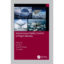 Autonomous Safety Control of Flight Vehicles