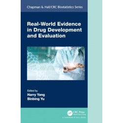 Real-World Evidence in Drug Development and Evaluation