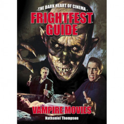 Frightfest Guide to Vampire Movies