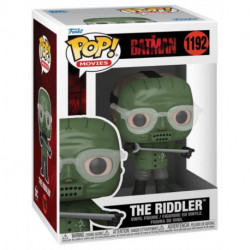 Funko Pop! Movies - The Batman - The Riddler