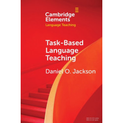 Task-Based Language Teaching