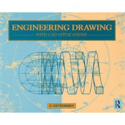 Engineering Drawing with CAD Applications: with CAD applications