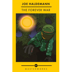 The Forever War: The Best of the SF Masterworks