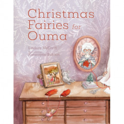 Christmas Fairies for Ouma