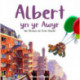 Albert yn yr Awyr
