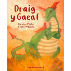 Draig y Gaeaf