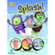 Bug Club Reading Corner: Age 4-7: Splash