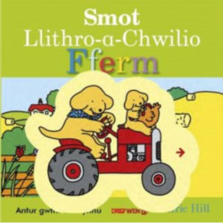 Smot Llithro-A-Chwilio Fferm