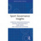 Sport Governance Insights