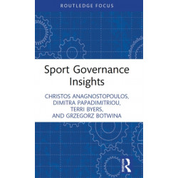 Sport Governance Insights