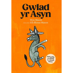Gwlad yr Asyn