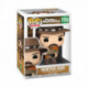 Funko Pop! TV: Hunter Ron w/Chase: Hunter Ron w/Chase