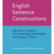 English Sentence Constructions