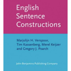 English Sentence Constructions