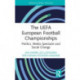 The UEFA European Football Championships: Politics, Media Spectacle and Social Change