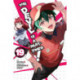 The Devil Is a Part-Timer!, Vol. 19 (manga)
