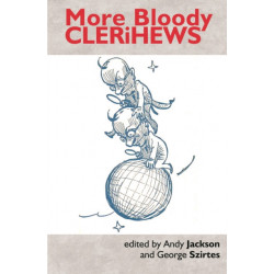 More Bloody Clerihews