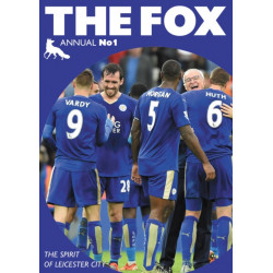 The Fox Annual No 1