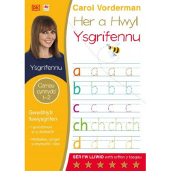 Her a Hwyl: 2. Ysgrifennu