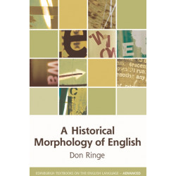 A Historical Morphology of English
