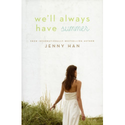 The We'll Always Have Summer