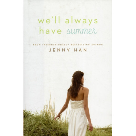 The We'll Always Have Summer