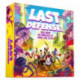 Last Defence  (Earth Vs Everything)