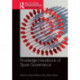 Routledge Handbook of Sport Governance