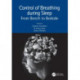 Control of Breathing during Sleep: From Bench to Bedside