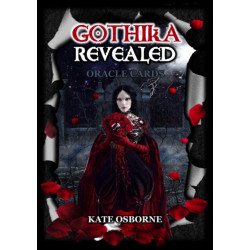 Gothika Revealed Oracle Cards