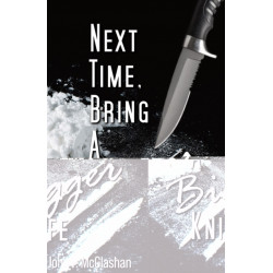 Next Time, Bring a Bigger Knife