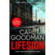 Lifesign: A twisty, dark and gripping detective novel