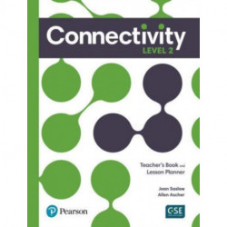 Connectivity Level 2 Teacher's Book and Lesson Planner