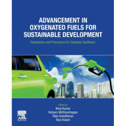 Advancement in Oxygenated Fuels for Sustainable Development: Feedstocks and Precursors for Catalysts Synthesis